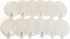 Squeaker Pillow Double-Voice - Large (12 Pack) - Trick