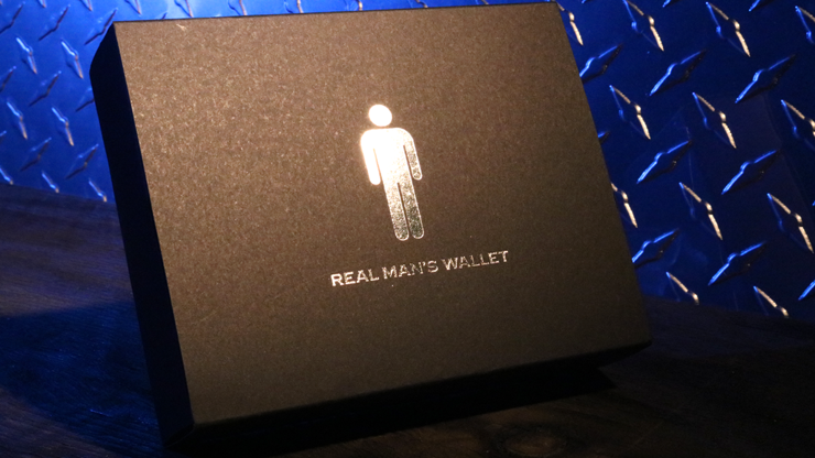 Real Man's Wallet