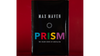 PRISM The Color Series of Mentalism by Max Maven - Book