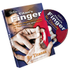 Paul Harris Presents Titan's Finger (Twist) by Titanas - DVD