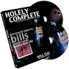 Holely Complete (Original + Beyond Holely) by Will Tsai and SansMinds - Tricks