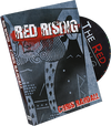 The Red Rising (DVD & Gimmick by Chris Randall - Trick