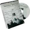 Manoj Bottle (DVD & Gimmicks) by Manoj Kaushal - Trick