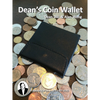 Dean's Coin Wallet by Dean Dill and Alan Wong - Trick