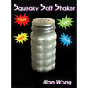 Squeaky Salt Shaker by Alan Wong - Trick