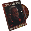 Chris Capehart's The Rings by Kozmomagic - DVD