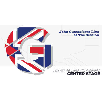 Center Stage (2 DVD Set) by John Guastaferro - DVD