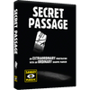 Secret Passage (DVD & Gimmicks) by Jay Sankey - Trick