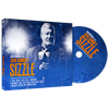 BIGBLINDMEDIA Presents Sizzle (Gimmicks and Online Instructions) by John Bannon - Trick