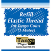 Refill Elastic Thread for Tango Coins (1 Meter) (A0032) - Trick