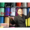 The Gypsy Thread by Quoc-Tien Tran - DVD