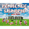 Penhenge Sharpie by Joker Magic - Trick