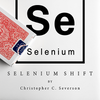 Selenium shift by Chris Severson & Shin Lim Presents - DVD