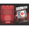 Zenith (online instructions) by David Stone