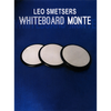 Whiteboard Monte by Leo Smetsers - Trick