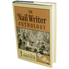 The Nail Writer Anthology (Revised) by Thomas Baxter - Book