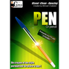 Pen OR Pencil by Mickael Chatelain  - Trick