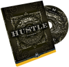 Hustle (DVD and Gimmick) by Juan Manuel Marcos - DVD