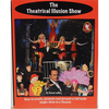 The Theatrical Illusion Show by Duane Laflin - Book