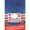 Hologram Blue (Gimmick and Online Instructions) by David Stone - Trick