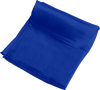 Silk 24 inch (Blue) Magic by Gosh - Trick