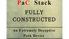 PaC Stack: Fully Constructed (Gimmicks and Online Instructions) by Paul Carnazzo - Trick