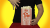 Popcorn Machine 3.0 by George Iglesias and Twister Magic - Trick