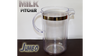 Milk Pitcher Jumbo (Deluxe) by Amazo Magic - Trick