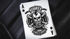 Outlaw Playing Cards by Kings & Crooks