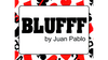 BLUFFF (Appearing Rose) by Juan Pablo Magic