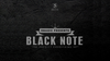 BLACK NOTE by Smagic Productions - Trick