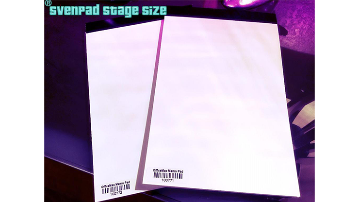 SvenPad® Original Stage Size (Pair) - Trick