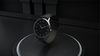 Infinity Watch V3 - Silver Case Black Dial / PEN Version (Gimmick and Online Instructions) by Bluether Magic - Trick