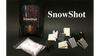 SnowShot (10 ct.) by Victor Voitko (Gimmick and Online Instructions) - Trick