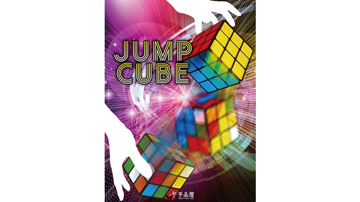 JUMP CUBE by SYOUMA - Trick