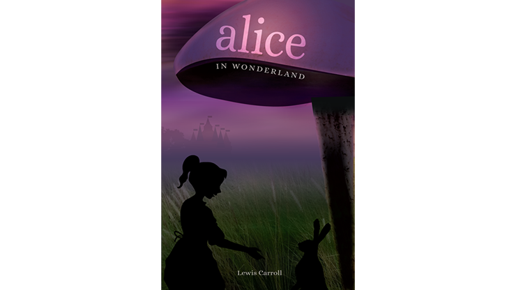 Alice Book Test by Josh Zandman - Trick