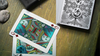 Axolotl Playing Cards by Enigma Cards