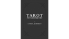 Tarot Psychometry (Book and Online Instructions) by Luke Jermay - Book