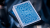 Star Wars Light Side (Blue) Playing Cards by theory11