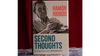 Second Thoughts by Ramon Rioboo and Hermetic Press - Book