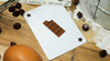 Chocolate Pi Playing Cards by Kings Wild Project