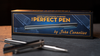 Perfect Pen by John Cornelius