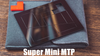 Super Mini MTP (Gimmicks and Online Instructions) by Secret Factory