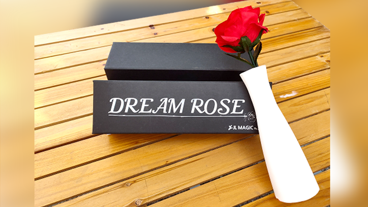 Dream Rose by JL Magic - Trick