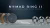 Skymember Presents: NOMAD RING Mark II (Bitcoin Silver) by Avi Yap, Calvin Liew and Sultan Orazaly- Trick