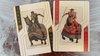 Bicycle Matador (Black) Playing Cards