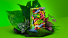 2021 Summer Collection: Jungle Playing Cards by CardCutz