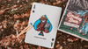 Smokey Bear Playing Cards by Art of Play