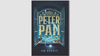 Peter Pan Book Test (Online Instructions) by Josh Zandman - Trick