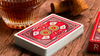 Scratch & Win Playing Cards by Riffle Shuffle